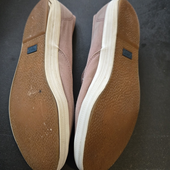 Well worn keds size 8.5 - Picture 5 of 5